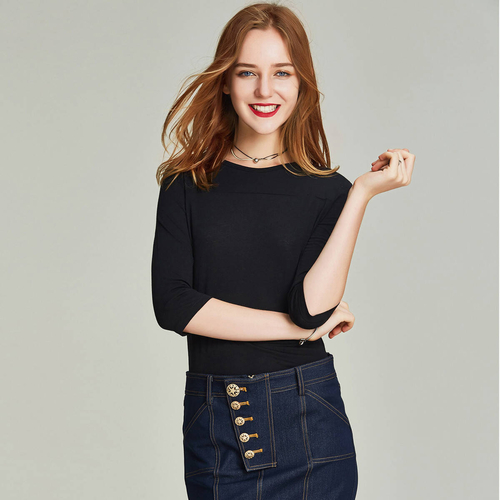 时代女装的领头品牌 戈蔓婷女装将时尚的定义植入品牌的根源