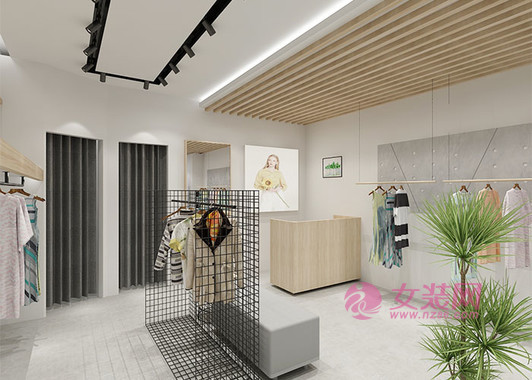 服装店长导购必学技巧 如何快速给顾客拿到适合的衣服(图2)