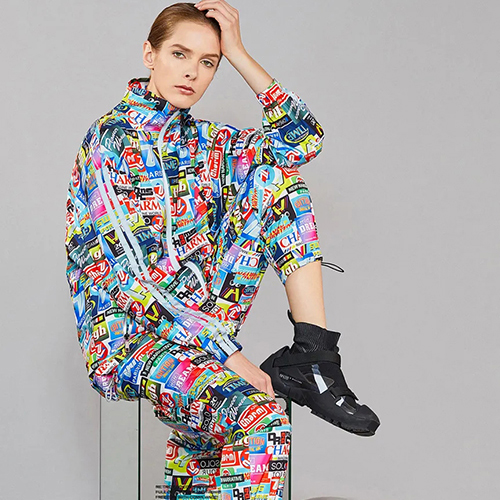 VENSSTNOR2020春夏新款 自由感知