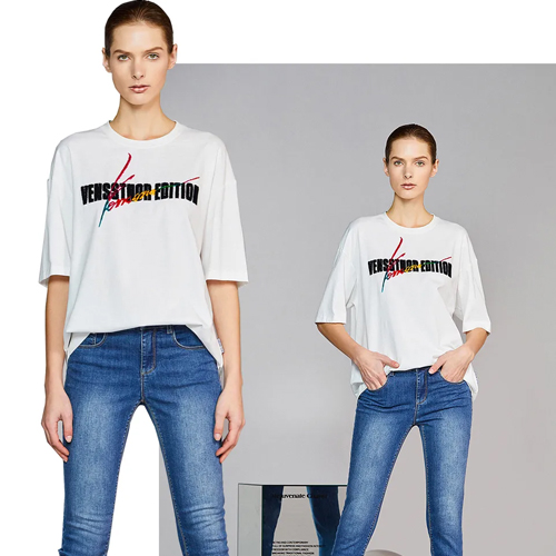 春风的温柔清爽 20SS VENSSTNOR维斯提诺