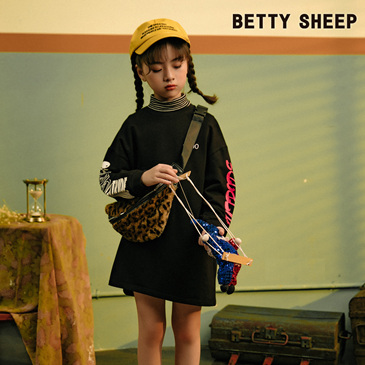 新时代新选择，贝蒂小羊完美创业