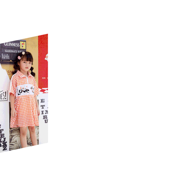 DIZAI 棣仔丨浸满清风与果香，夏日即将抵达