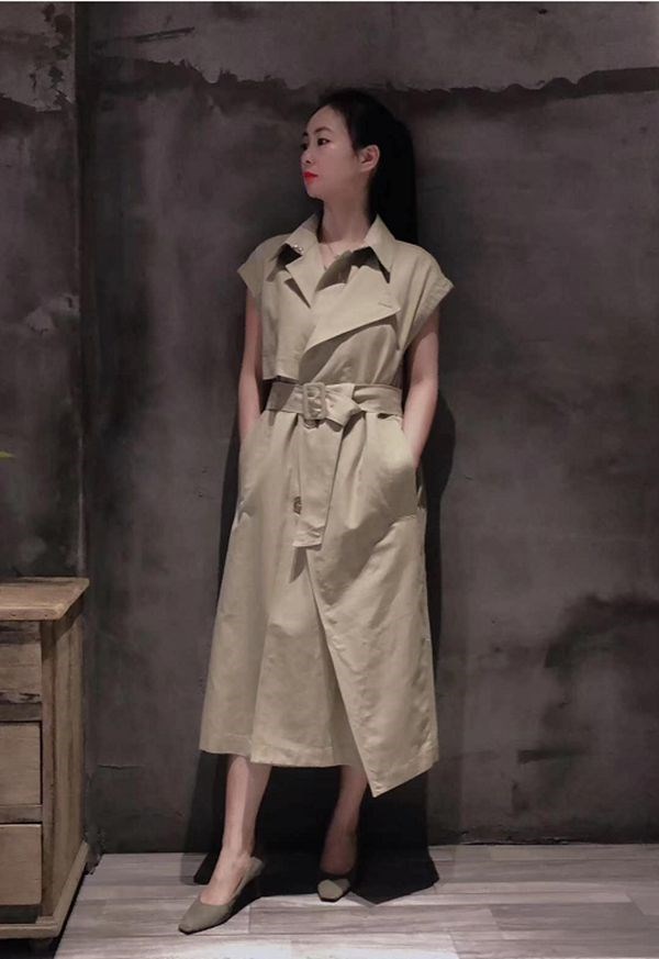 广西ner南耳女装柳州店3月19日盛大开业!