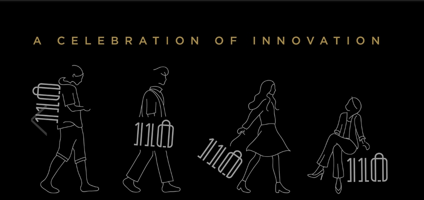 新秀丽人事变动 多位高管离任