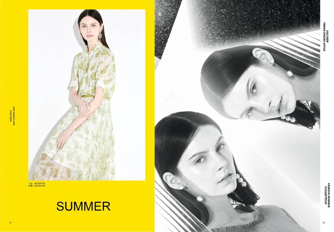 Rosealea||朗斯莉 春未尽 夏已至（夏一波鉴赏）