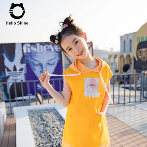 HelloShine你好光芒2020夏上新用最新潮的方式唤醒夏天！