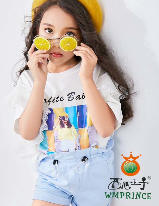 新款来袭，西瓜王子2020春夏新品已到，快来围观！