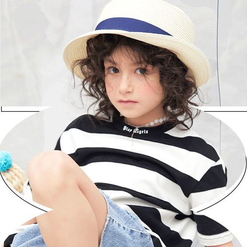 NIESSING尼辛童装2020夏季新品高调霸屏