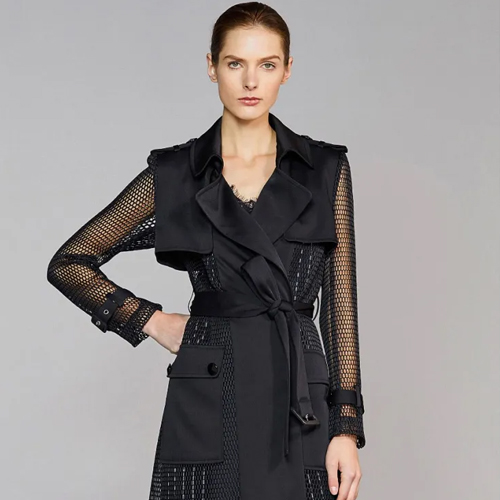 假如世界非黑即白 | VENSSTNOR维斯提诺