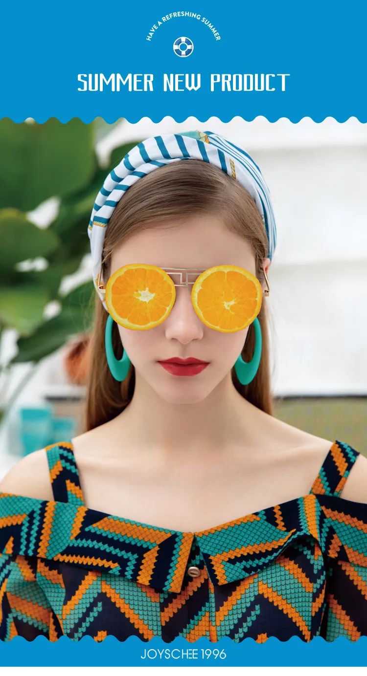 千百惠 / 2020夏季上新，盛夏时光的百变穿搭，随心而行！