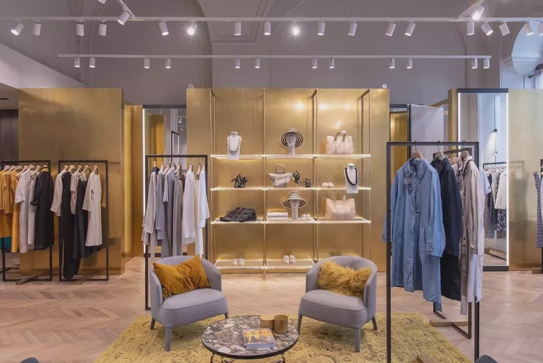 “开服装店多做活动就能赚钱”“你放屁!”(图2) “开服装店多做活动就能赚钱”“你放屁!”(图2)