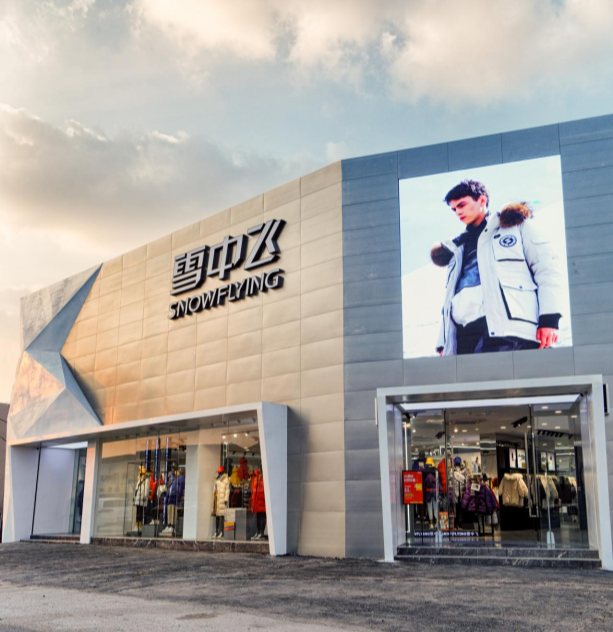 黑天鹅后半场 雪中飞如何取胜