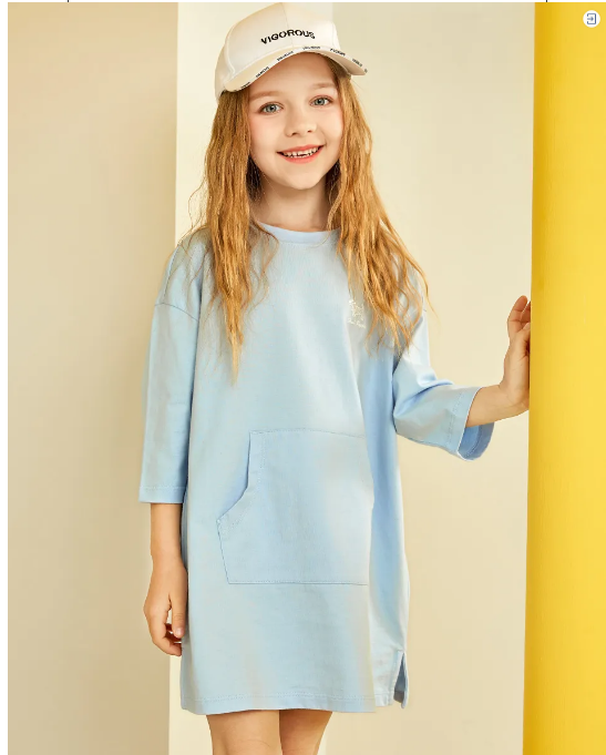 hushpuppies童装 活力新衣|亲子节缤纷来袭 hushpuppies童装 活力新衣|亲子节缤纷来袭