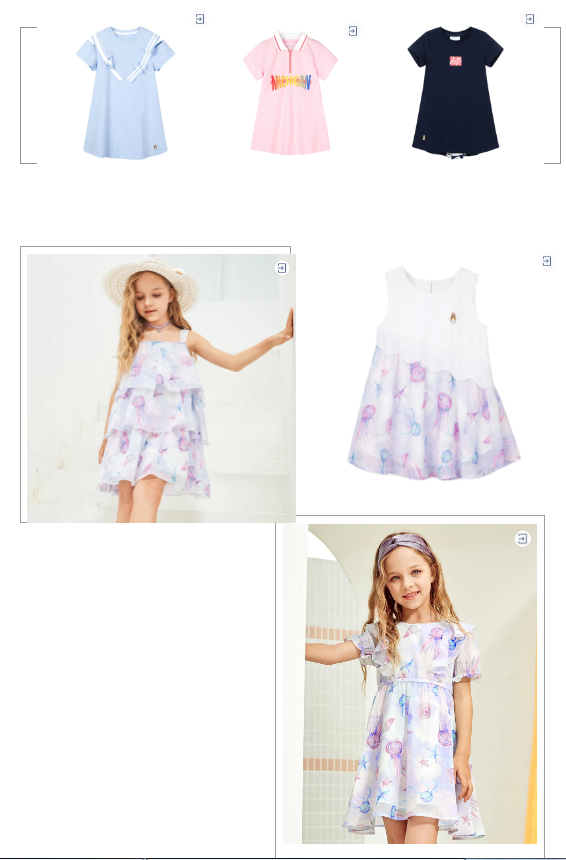 hushpuppies童装 活力新衣|亲子节缤纷来袭 hushpuppies童装 活力新衣|亲子节缤纷来袭