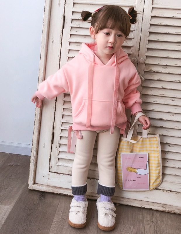 创业道路上 嘟拉嘟拉童装和你同在