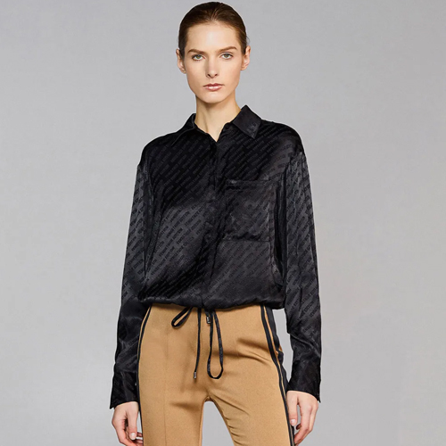 向优雅与勇敢致敬 20SS | VENSSTNOR