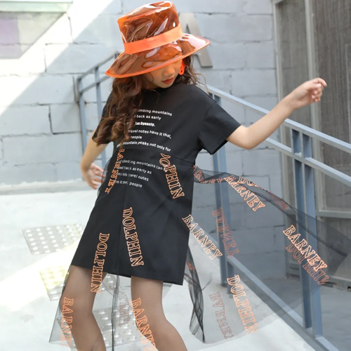 “布衣班纳2020夏季新款”创造不一样的潮童品牌！