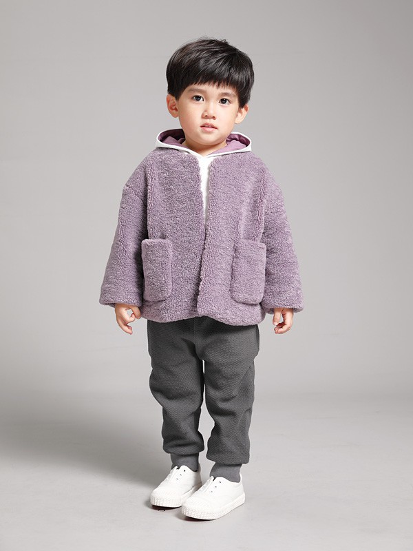 杰西凯童装 给宝宝带来时尚与自信