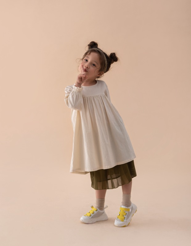 还在纠结春日穿搭？ Branca布兰卡带来了清新日韩的新品