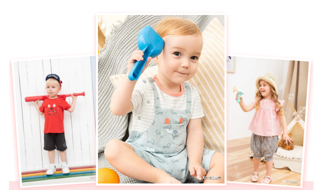 HAPPYB哈贝比丨门店精选低至5折，微商城领福利，满额再减~！