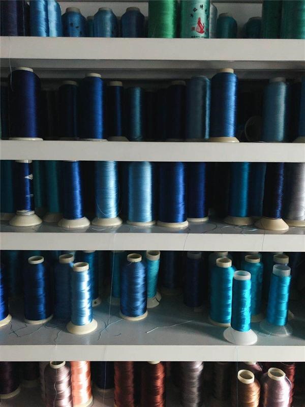 外需端订单取消，针织出口企业逆势突围谋发展