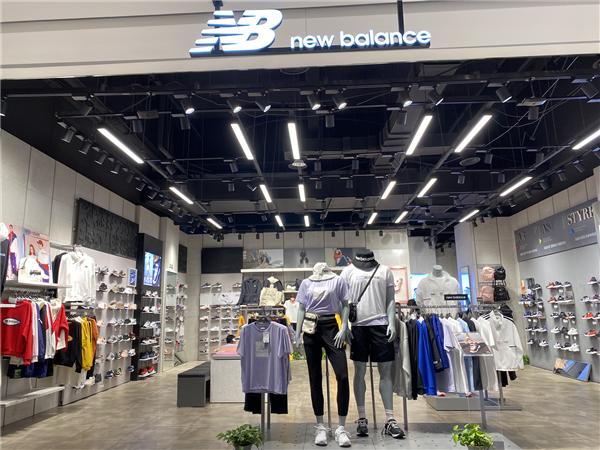 你买的New Balance是不是真的，新百伦也想让你知道