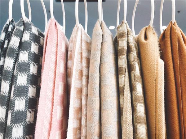 闽派服饰发力线上业务新打法