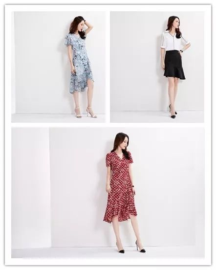 爱依莲快时尚女装开店 整店输出模式  创业更轻松！