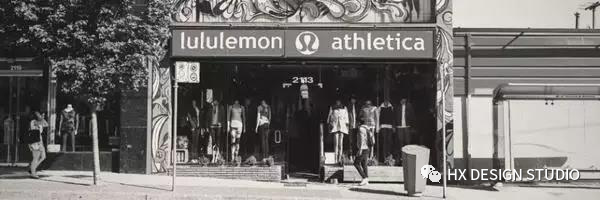 Lululemon深陷丑闻？这一品牌竟然……