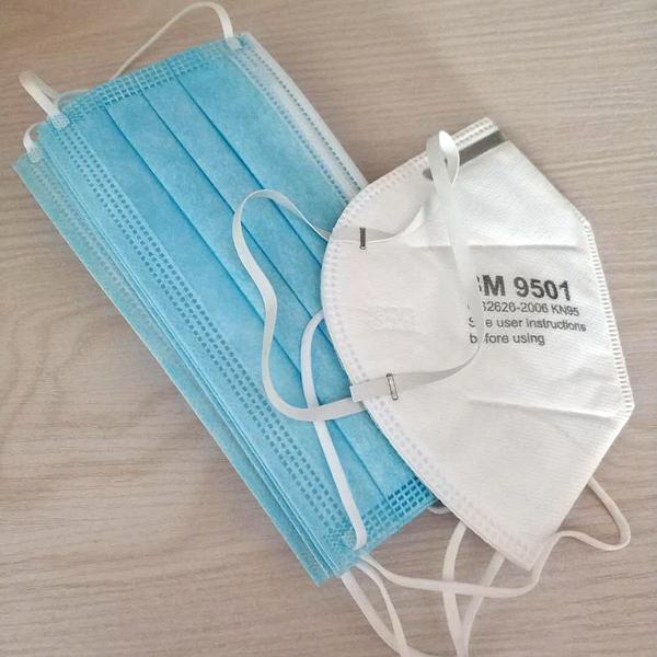 整顿秩序的亚马逊，被封杀的中国口罩卖家