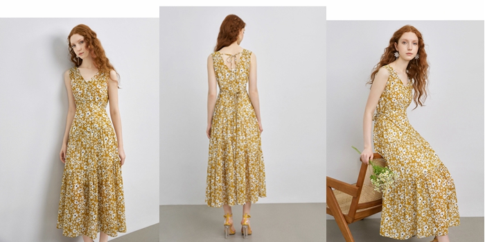 时尚辣妈：要做一个精致的悦己主义者