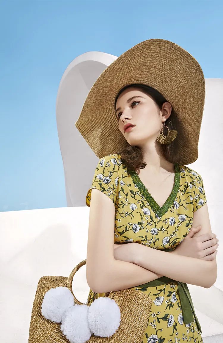 魅之女MEIZHINV：不惧现在，无畏将来，邂逅每一种未知