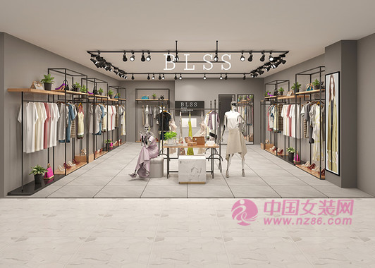 品牌女装加盟需要掌握的八大技巧 助你轻松加盟开店