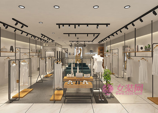 女装加盟如何选品牌 女装加盟评估品牌的标准有哪些