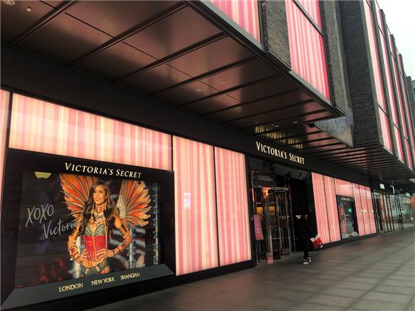 维密5亿美元出售告吹，是期待中国买家吗?_