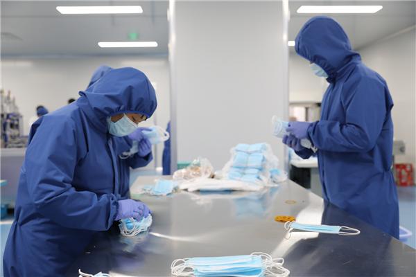 口罩商人奇遇记：有人发财上海房子随便买，有人入场即亏白忙一场