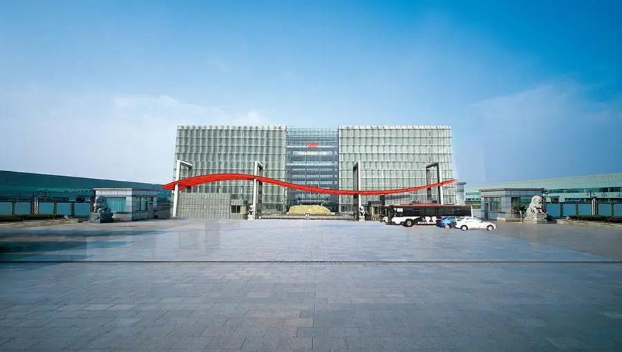 流动性危机致山东如意系多家公司陷半停产状态