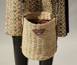 Prada集团4月份中国市场销售取得两位数增长 Prada集团4月份中国市场销售取得两位数增长