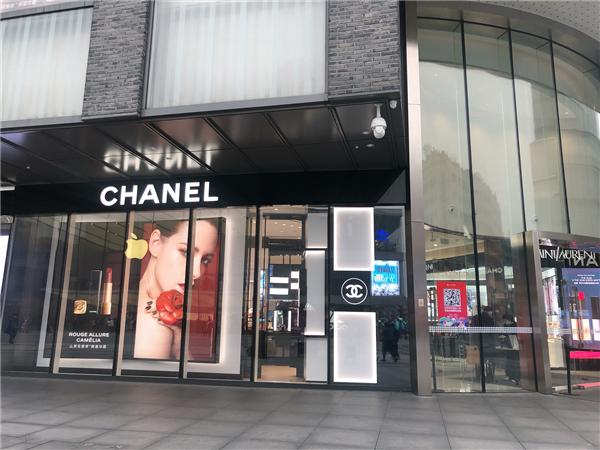 LV、CHANEL涨价背后：市场规模第二季度或加速萎缩
