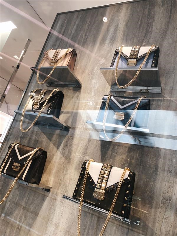 后疫过后奢侈品市场将会如何？分析师给了5大预测！