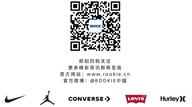 迷彩光影，converse的清爽步调，你还不快跟上？