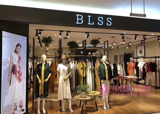 联营女装品牌有哪些 全国联营女装品牌排行榜(图2)