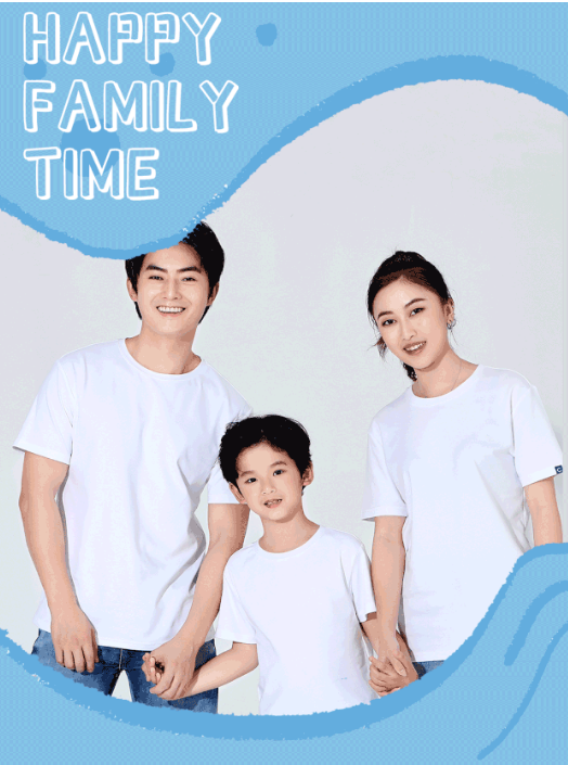 可趣可奇：童小T——爱生活·爱自由