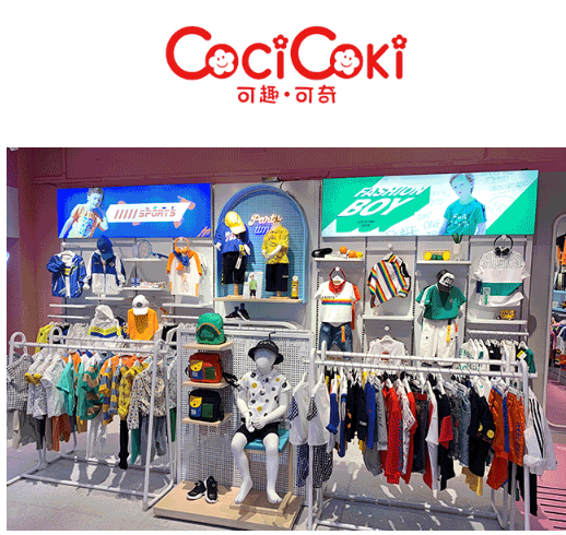 可趣可奇：童小t——爱生活·爱自由