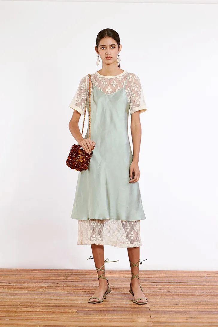 fayee费依:五月 | 玫瑰献礼