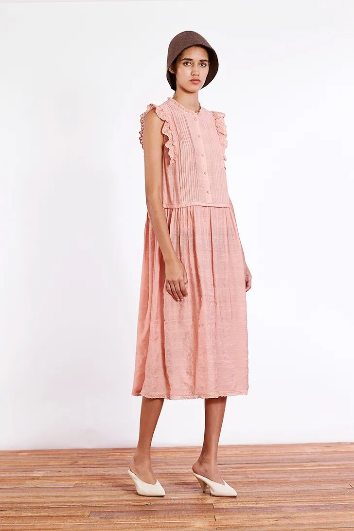 fayee费依:五月 | 玫瑰献礼