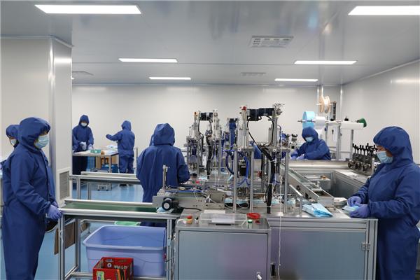 直男工厂的“柔性”改造