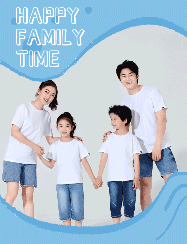 童小T——可趣可奇爱生活·爱自由