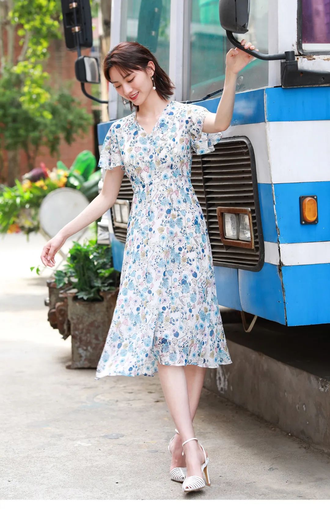 美珮琳：六一特辑 | 搭乘返航时光，即刻出发！