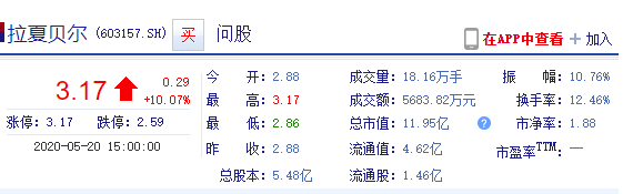 拉夏贝尔 拉夏贝尔
